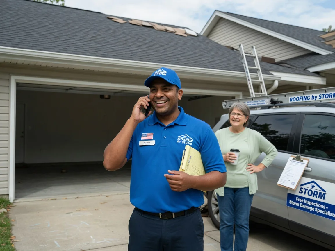 Roof Repair Near Me Webbers Falls, OK FAQs